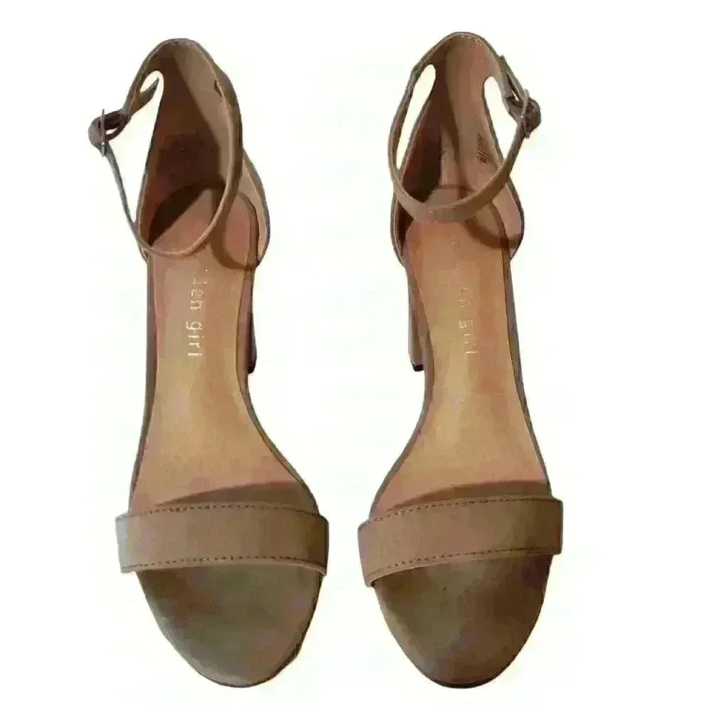 Madden Beella Women’s Dress Sandal Size 7M